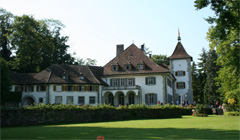 Sehenswürdigkeiten in der Region Zürichsee